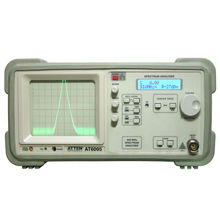 at6005頻譜分析儀 安泰信 at6005頻譜分析儀產品 價格 江蘇儀器儀表網上商城代理銷售
