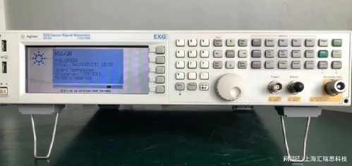 二手n5172b 長期銷售agilent安捷倫信號發(fā)生器 信號源出售