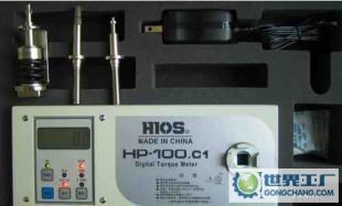 銷售新款日本好握速HP-50扭力測試儀_儀器儀表_世界工廠網中國產品信息庫