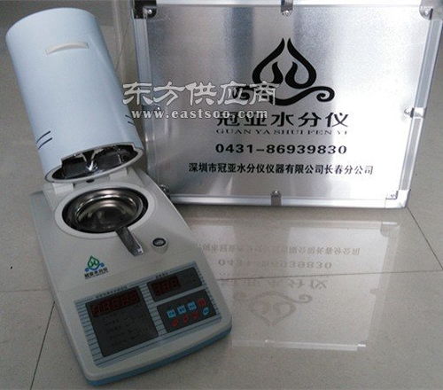 顆粒飼料水分控制的重要性與快速分析儀在銷售中的應用