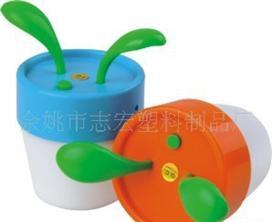 聚酯薄膜生產(chǎn)加工技術(shù)在USB迷你臺(tái)燈制造中的應(yīng)用——以余姚市志宏塑料制品廠為例