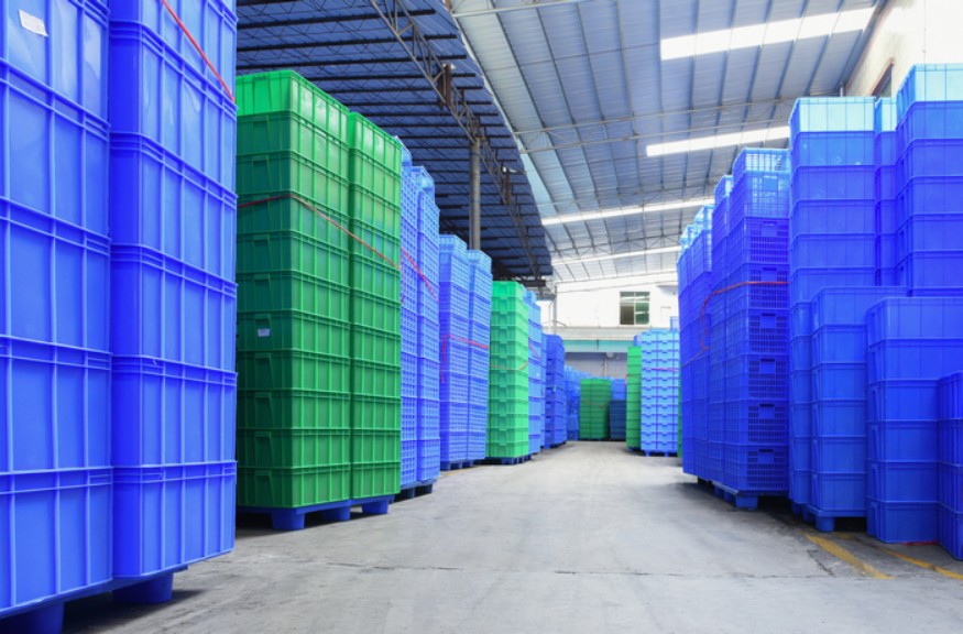 2025下半年塑料棧板及聚酯薄膜加工廠優(yōu)選指南 洞察趨勢(shì)與甄選標(biāo)桿